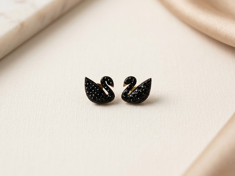 Stainless Steel Earrings Premium Quality - Design 2