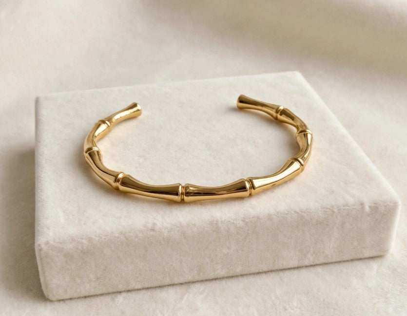 Open Cuff Adjustable Handcuff