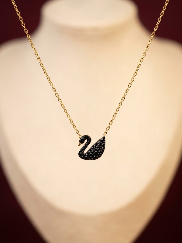 Stainless Steel Premium Quality Pendant - Design 3