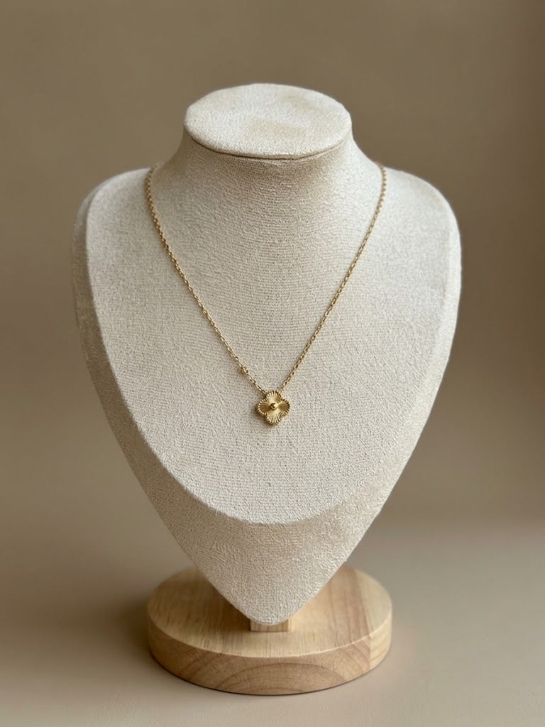Stainless Steel Premium Quality Pendant - Design 1