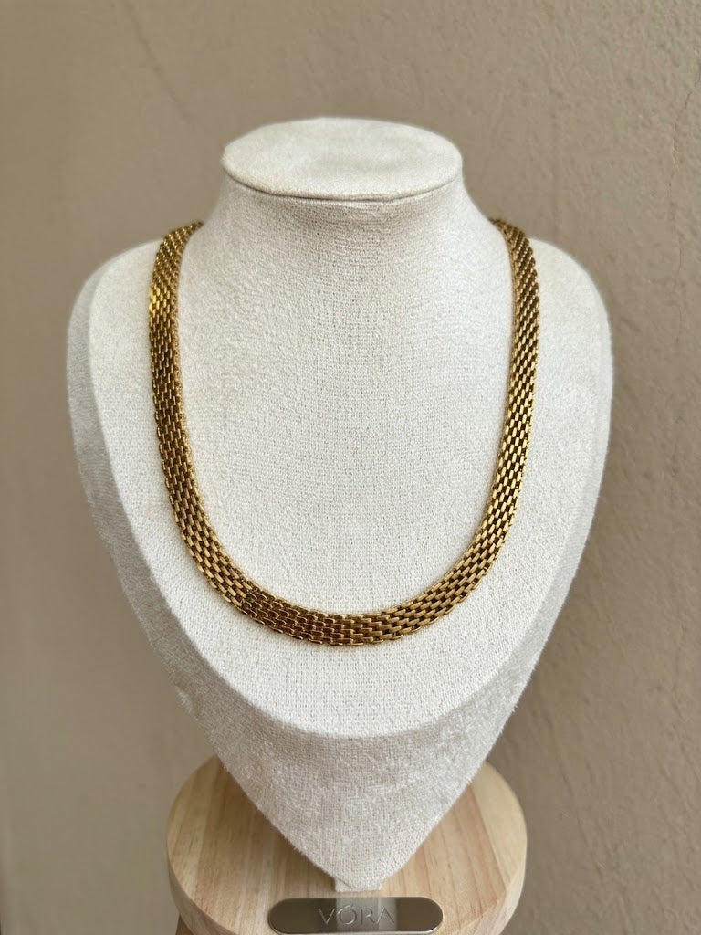 Stainless Steel Rope Chain
