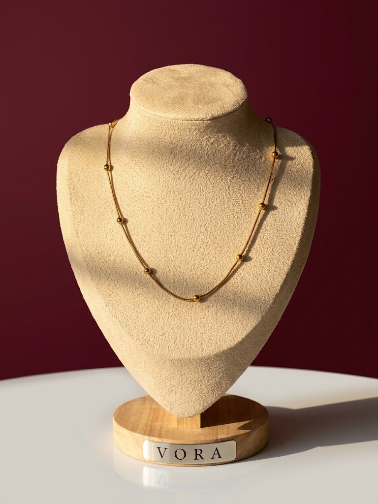 Stainless Steel Premium Chain